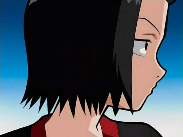 Otaku Gallery  / Anime e Manga / Bleach / Screen Shots / Episodi / 001 - Il giorno in cui divenni uno Shinigami / 034.jpg